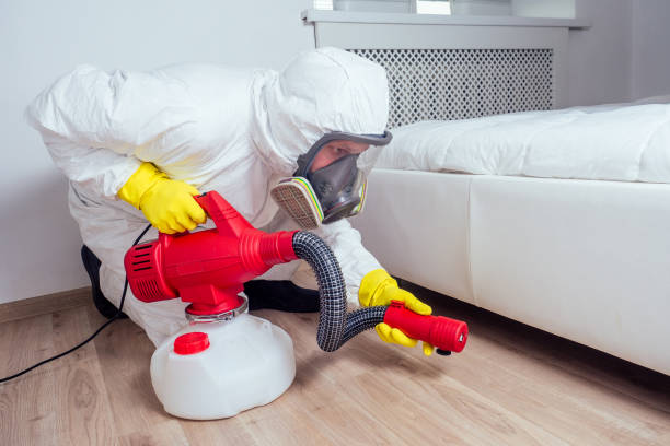 Best Residential Pest Control  in Red Corral, CA