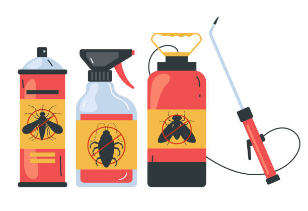 Red Corral, CA Pest Control Company